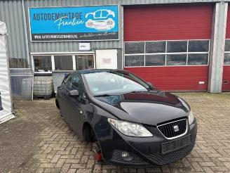 demontáž osobní automobily Seat Ibiza Ibiza IV SC (6J1), Hatchback 3-drs, 2008 / 2016 1.4 16V 2009/7