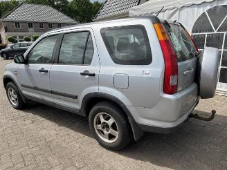 Honda Cr-v CR-V (RD5/6/7/8), SUV, 2001 / 2007 2.0i 16V VTEC picture 5