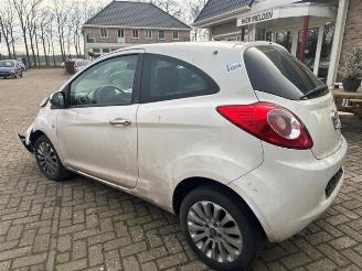 Ford Ka Ka II, Hatchback, 2008 / 2016 1.2 picture 4