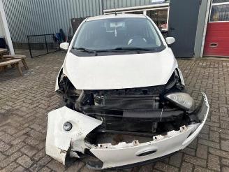 Ford Ka Ka II, Hatchback, 2008 / 2016 1.2 picture 2