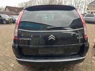 Citroën C4-picasso C4 Picasso (UD/UE/UF), MPV, 2007 / 2013 1.6 16V VTi 120 picture 6