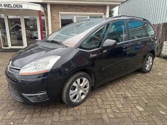 Citroën C4-picasso C4 Picasso (UD/UE/UF), MPV, 2007 / 2013 1.6 16V VTi 120 picture 3
