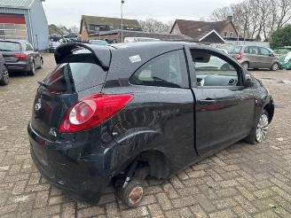 Ford Ka Ka II, Hatchback, 2008 / 2016 1.2 picture 6