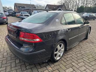 Saab 9-3 9-3 II Sport Sedan (YS3F), Sedan, 2002 / 2015 1.8i 16V picture 7