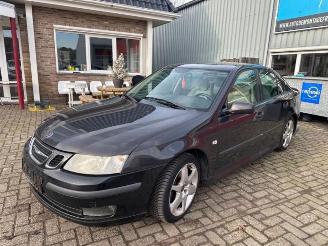 Saab 9-3 9-3 II Sport Sedan (YS3F), Sedan, 2002 / 2015 1.8i 16V picture 3