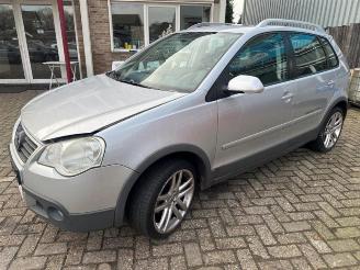 Volkswagen Polo Polo IV (9N1/2/3), Hatchback, 2001 / 2012 1.2 12V picture 3