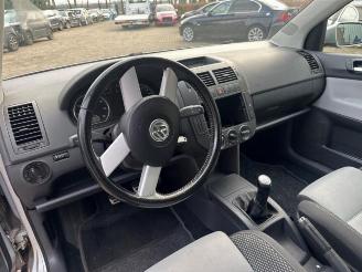 Volkswagen Polo Polo IV (9N1/2/3), Hatchback, 2001 / 2012 1.2 12V picture 4