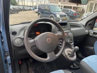 Fiat Panda Panda (169), Hatchback, 2003 / 2013 1.2 Fire picture 4