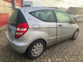 Mercedes A-klasse A (W169), Hatchback, 2004 / 2012 1.5 A-150 3-Drs. picture 7