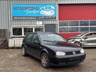 Volkswagen Golf Golf IV (1J1), Hatchback, 1997 / 2005 1.4 16V picture 1
