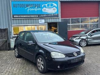 Volkswagen Golf Golf V (1K1), Hatchback, 2003 / 2010 1.4 16V picture 1