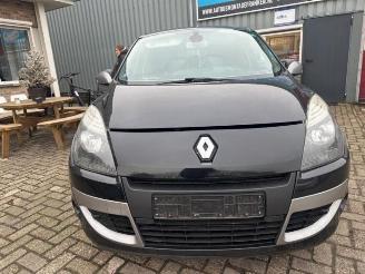 Renault Scenic Scenic III (JZ), MPV, 2009 / 2016 1.4 16V TCe 130 picture 2