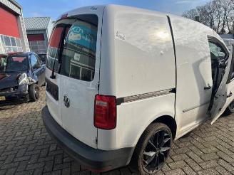 Volkswagen Caddy Caddy IV, Van, 2015 2.0 TDI 75 picture 3