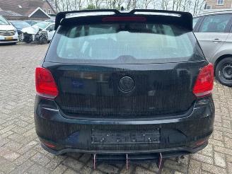 Volkswagen Polo Polo V (6R), Hatchback, 2009 / 2017 1.2 TDI 12V BlueMotion picture 6