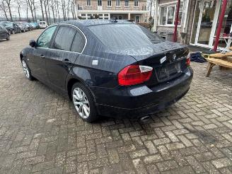 BMW 3-serie 3 serie (E90), Sedan, 2005 / 2011 316i 16V picture 5
