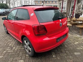 Volkswagen Polo Polo V (6R), Hatchback, 2009 / 2017 1.2 12V picture 4