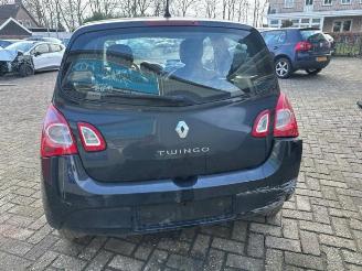 Renault Twingo Twingo II (CN), Hatchback 3-drs, 2007 / 2014 1.5 dCi 75 FAP picture 6