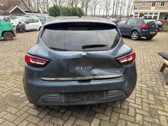 Renault Clio Clio IV (5R), Hatchback 5-drs, 2012 / 2021 1.5 dCi 90 FAP picture 6