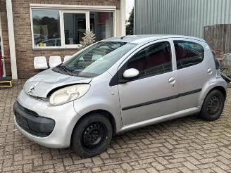 Citroën C1 C1, Hatchback, 2005 / 2014 1.0 12V picture 3