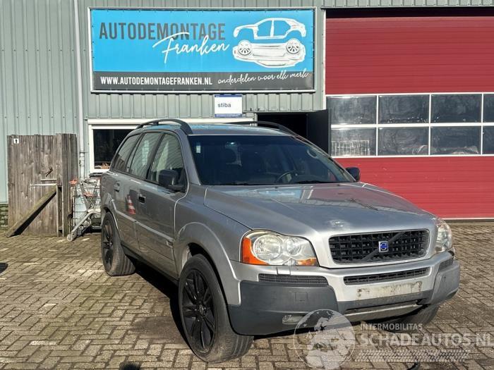 Volvo Xc-90 XC90 I, SUV, 2002 / 2014 2.9 T6 24V