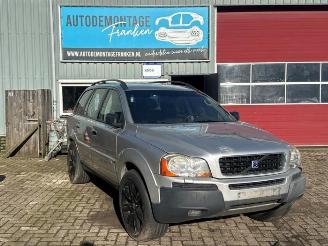 demontáž osobní automobily Volvo Xc-90 XC90 I, SUV, 2002 / 2014 2.9 T6 24V 2003/2
