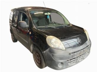 Coche siniestrado Renault Kangoo Kangoo Express (FW), Van, 2008 1.5 dCi 75 2012/1