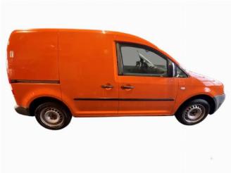 Volkswagen Caddy Caddy III (2KA,2KH,2CA,2CH), Van, 2004 / 2015 2.0 SDI picture 4