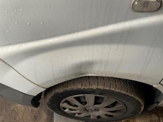 Renault Trafic Trafic New (FL), Van, 2001 / 2014 2.0 dCi 16V 115 picture 6