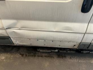 Renault Trafic Trafic New (FL), Van, 2001 / 2014 2.0 dCi 16V 115 picture 7