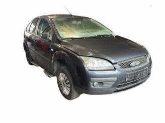 Autoverwertung Ford Focus Focus 2, Hatchback, 2004 / 2012 1.6 16V 2006/2