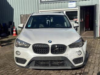 BMW X1 X1 (F48), SUV, 2014 / 2022 xDrive 18d 2.0 16V picture 2