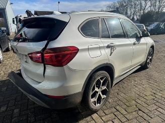 BMW X1 X1 (F48), SUV, 2014 / 2022 xDrive 18d 2.0 16V picture 7