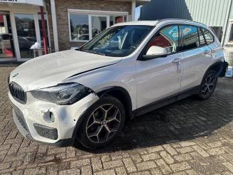 BMW X1 X1 (F48), SUV, 2014 / 2022 xDrive 18d 2.0 16V picture 3