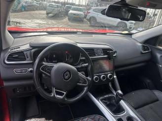 Renault Kadjar Kadjar (RFEH), SUV, 2015 1.5 Blue dCi picture 4