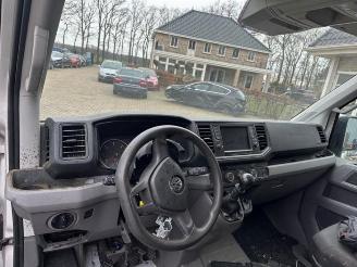 Volkswagen Crafter Crafter (SY), Van, 2016 2.0 TDI picture 4