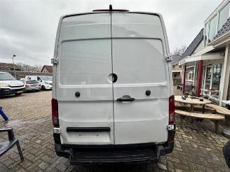 Volkswagen Crafter Crafter (SY), Van, 2016 2.0 TDI picture 6