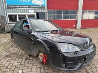 disassembly passenger cars Ford Mondeo Mondeo III, Hatchback, 2000 / 2007 3.0 V6 24V ST220 2002/1