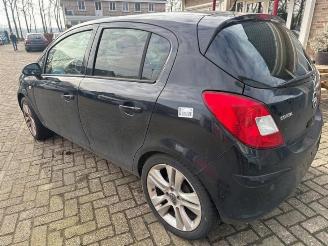 Opel Corsa Corsa D, Hatchback, 2006 / 2014 1.4 16V Twinport picture 5