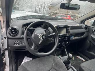 Renault Clio Clio IV (5R), Hatchback 5-drs, 2012 / 2021 0.9 Energy TCE 90 12V picture 4