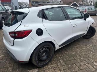 Renault Clio Clio IV (5R), Hatchback 5-drs, 2012 / 2021 0.9 Energy TCE 90 12V picture 7