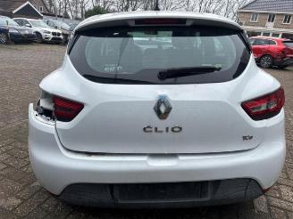 Renault Clio Clio IV (5R), Hatchback 5-drs, 2012 / 2021 0.9 Energy TCE 90 12V picture 6