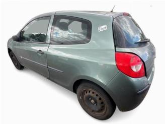 Renault Clio Clio III (BR/CR), Hatchback, 2005 / 2014 1.2 16V 75 picture 5