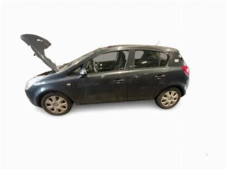 Opel Corsa Corsa D, Hatchback, 2006 / 2014 1.2 16V picture 3