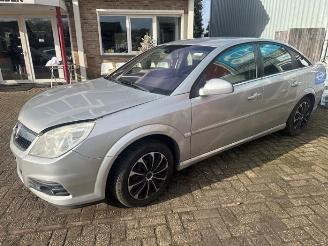 Opel Vectra Vectra C GTS, Hatchback 5-drs, 2002 / 2008 2.2 DIG 16V picture 3