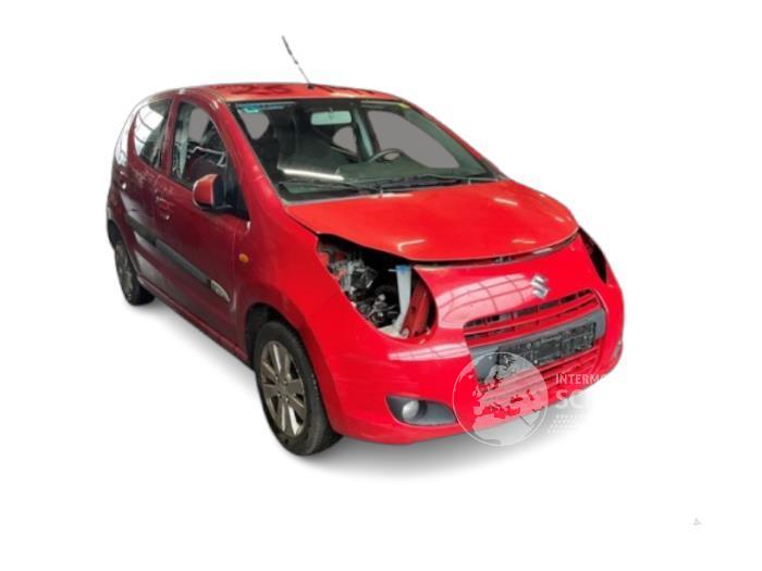 Suzuki Alto Alto, Hatchback 5-drs, 2009 1.0 12V