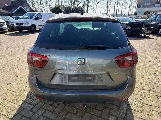 Seat Ibiza Ibiza ST (6J8), Combi, 2010 / 2016 1.2 TDI Ecomotive picture 6