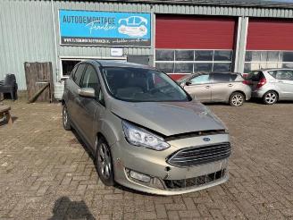  Ford C-Max C-Max (DXA), MPV, 2010 / 2019 1.5 Ti-VCT EcoBoost 150 16V 2015/10