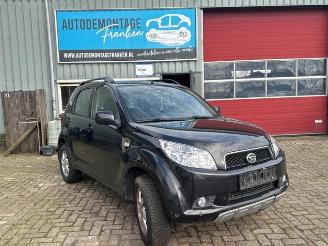 Daihatsu Terios Terios (J2), Terreinwagen, 2005 1.5 16V DVVT 4x2 Euro 4 picture 1