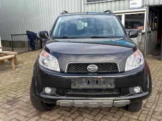 Daihatsu Terios Terios (J2), Terreinwagen, 2005 1.5 16V DVVT 4x2 Euro 4 picture 2