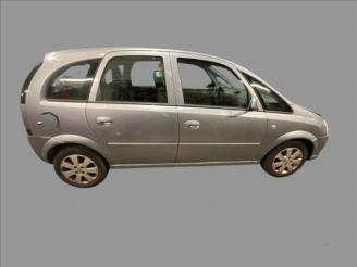 Opel Meriva Meriva (A), MPV, 2003 / 2010 1.4 16V Twinport picture 5